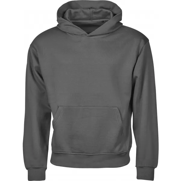  Unisex-Sweatshirt TEE JAYS | TJ 5162 PUDERGRAU 