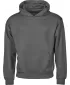Unisex-Sweatshirt TEE JAYS | TJ 5162 PUDERGRAU