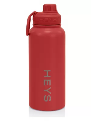 Thermosflasche HEYS AQUA WATER BOTTLE HRSG