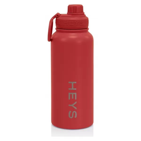  Thermosflasche HEYS AQUA WATER BOTTLE HRSG 