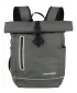 Rucksack TRAVELITE BASICS ROLL-UP PLANE ANTHRAZIT