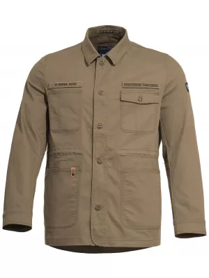 Jacke PENTAGON ROGUE HERO FIELD JACKET K02027 KOJOTE