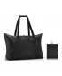 Tasche REISENTHEL Mini Maxi TravelBag SCHWARZ