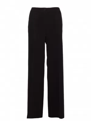 Leggings für Damen MOE M875 SCHWARZ