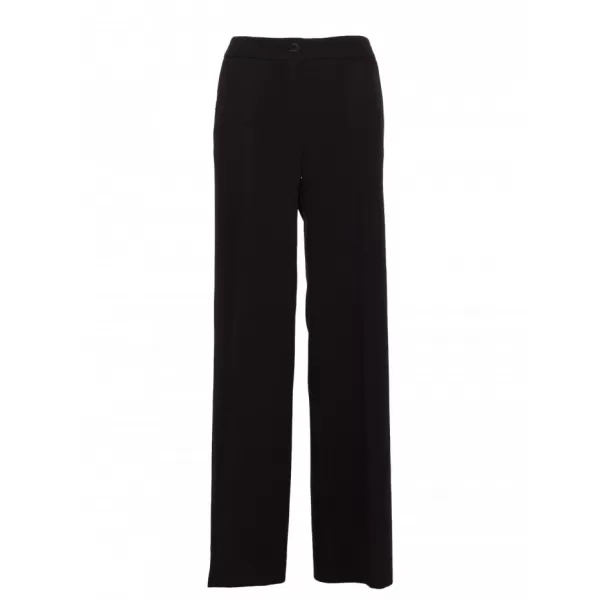  Leggings für Damen MOE M875 SCHWARZ 