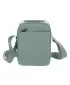 Umhängetasche TRAVELITE WORKFLOOW SHOULDER BAG SALBEI