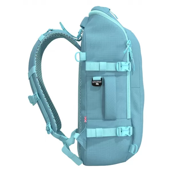  Rucksack CABINZERO ADV 32L MALEDIVEN BLAU 