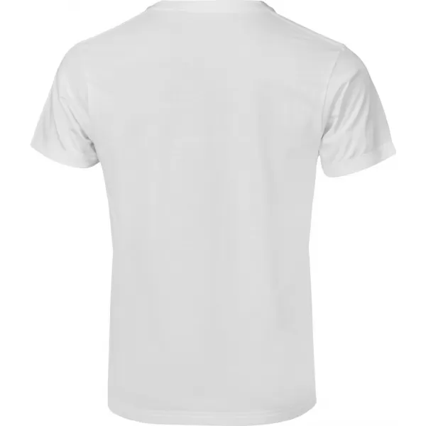  Herren-T-Shirt TEE JAYS | TJ 1140 WEIß 