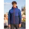 Herren -Softshelljacke ALTISPORT GAN BLAU