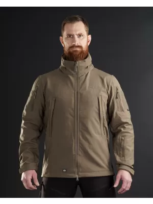 Jacke PENTAGON ARTAXES K08011 WOLF/GRAU