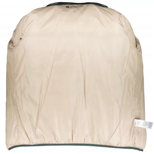  Jacke ALTISPORT GEMET GRÜN 
