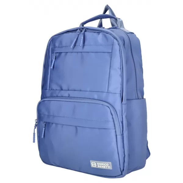 Rucksack ENRICO BENETTI ARUBA 62156 JEANSBLAU 
