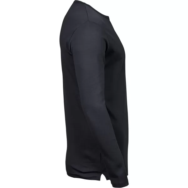  Herren-T-Shirt TEE JAYS | TJ 530 DUNKELGRAU 