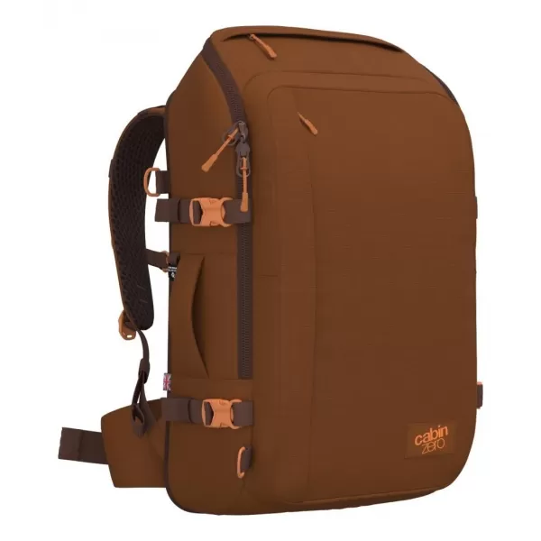  Rucksack CABINZERO ADV 42L SAIGON-KAFFEE 