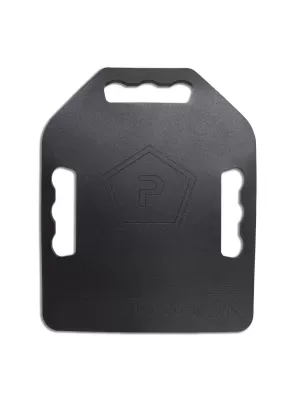 Trainingsplatten PENTAGON AVRON TAC K25055 SCHWARZ