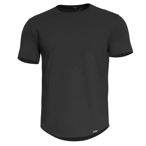  T-Shirt PENTAGON RUMOR TEE K09043 SCHWARZ 