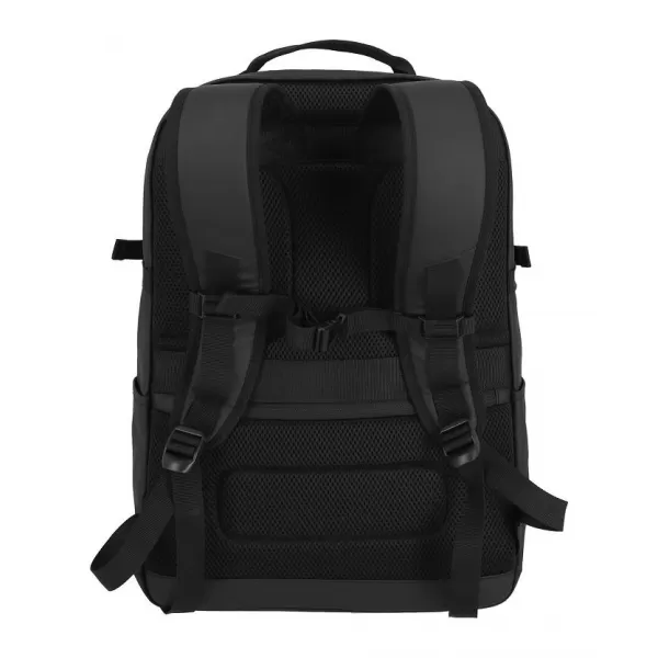  Rucksack TRAVELITE BASICS BACKPACK WATER-REPELLENT SCHWARZ 