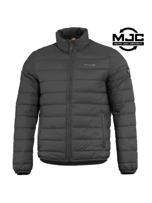 Jacke PENTAGON NUCLEUS PUFFER JACKET K08030 SCHWARZ