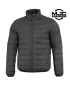Jacke PENTAGON NUCLEUS PUFFER JACKET K08030 SCHWARZ
