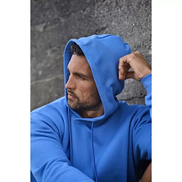  Unisex-Sweatshirt TEE JAYS | TJ 5430 DUNKELGRAU 