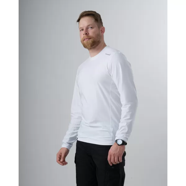  T-Shirt PENTAGON PINDOS 2.0 K11003 WEIß 