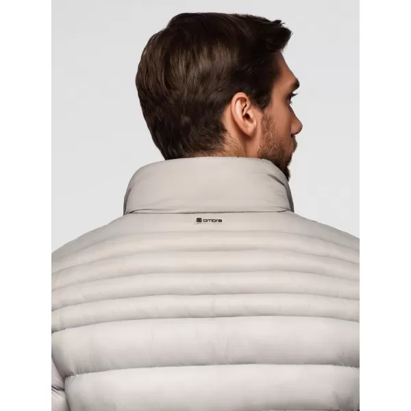  Jacke OMBRE OM-JALP-0231 HELLGRAU 