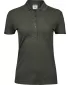 Damen-T-Shirt TEE JAYS | TJ 145 TIEFGRÜN