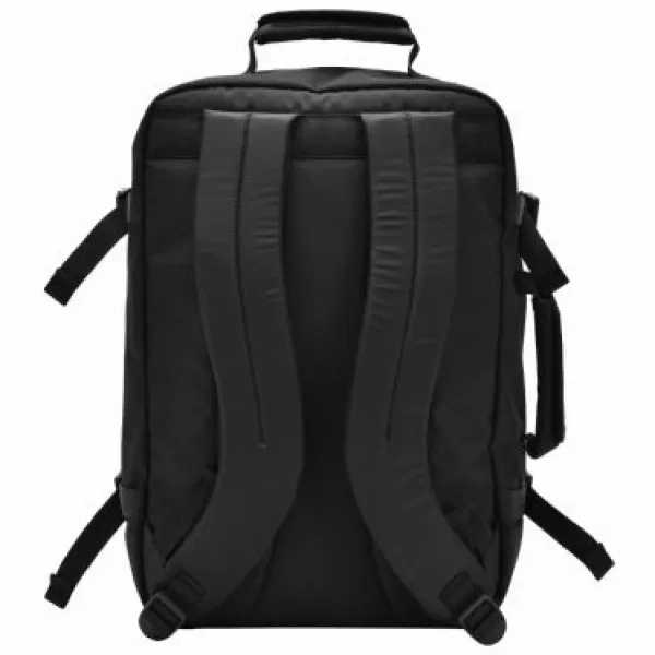  Rucksack CABINZERO CLASSIC 36L ABSOLUT SCHWARZ 