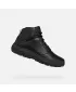 Herren-Stiefeletten GEOX NEBULA + GRIP AB G006828 SCHWARZ