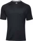 Herren-T-Shirt TEE JAYS | TJ 7020 SCHWARZ