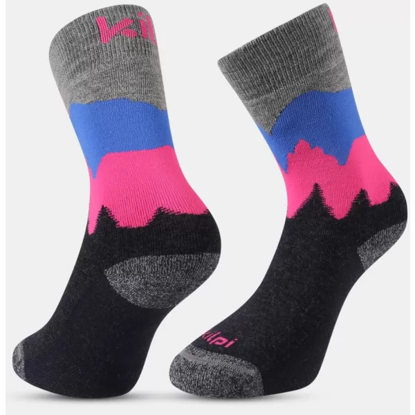  Socken KILPI NORS-U ZU0853KI DUNKELBLAU 