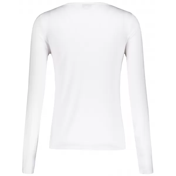  Damen-T-Shirt ALTISPORT GLADYS WEIß 