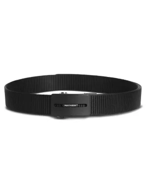 Gürtel PENTAGON REGAL BELT 35MM BLK K17103 SCHWARZ