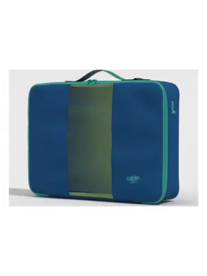 Veranstalter CABINZERO LUX PACKING CUBE LARGE CAPRIBLAU