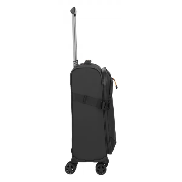  Koffer TRAVELITE BRIIZE S SCHWARZ 