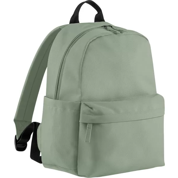  | BG 185S DUSTY GREEN BagBase 