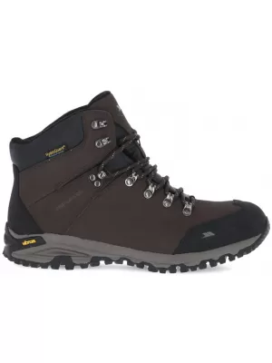Herrenschuhe TRESPASS GERRARD TANNENZAPFEN