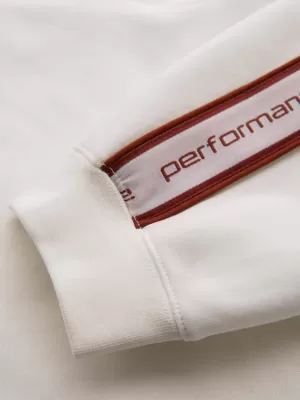 Trainingsanzüge für Herren OMBRE OM-PASK-0145 CREME