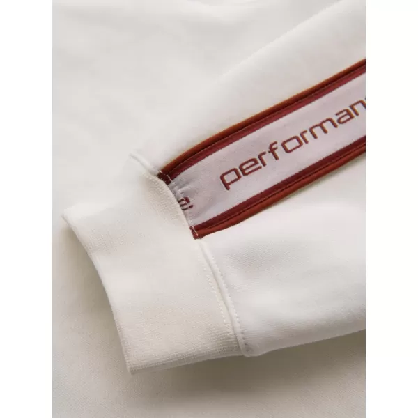  Trainingsanzüge für Herren OMBRE OM-PASK-0145 CREME 