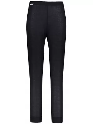 Thermohose für Damen ALTISPORT GRIZELDA SCHWARZ