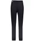 Thermohose für Damen ALTISPORT GRIZELDA SCHWARZ