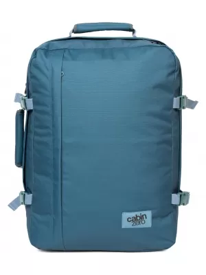 Rucksack CABINZERO CLASSIC 44L ARUBABLAU