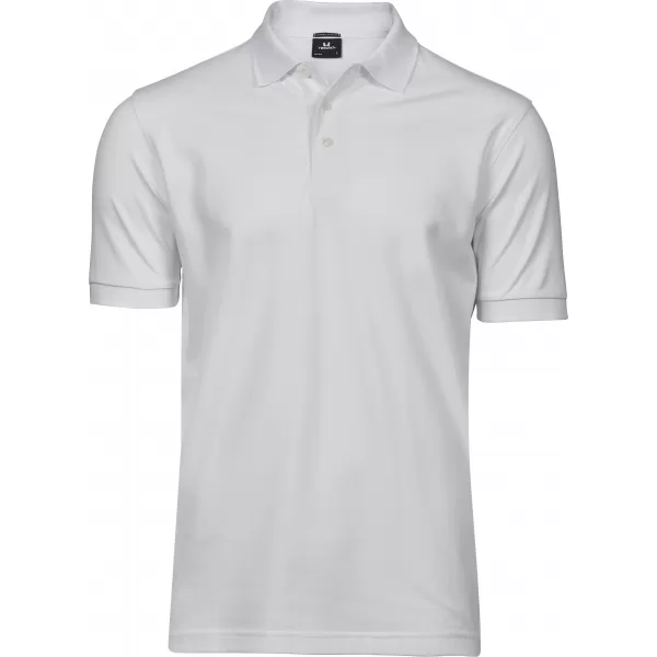  Herren-T-Shirt TEE JAYS | TJ 1405 WEIß 