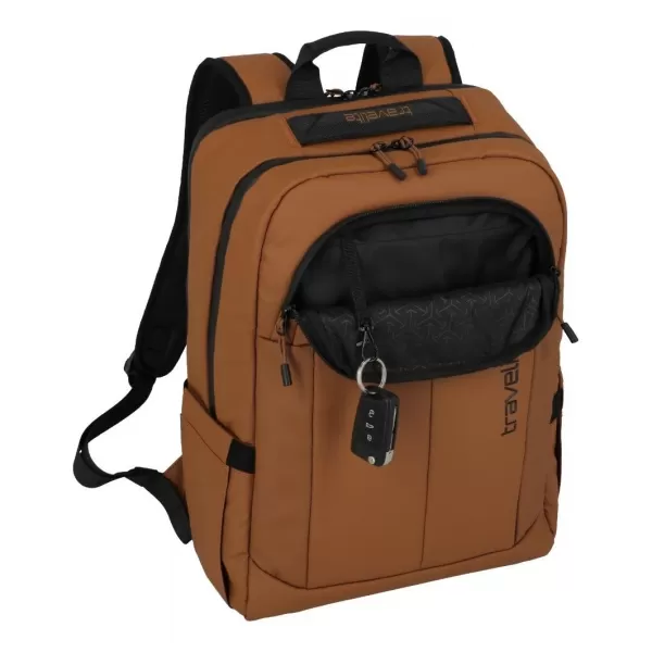  Rucksack TRAVELITE Briize Backpack M CURRY 