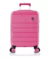 Koffer HEYS NEO S FUCHSIE