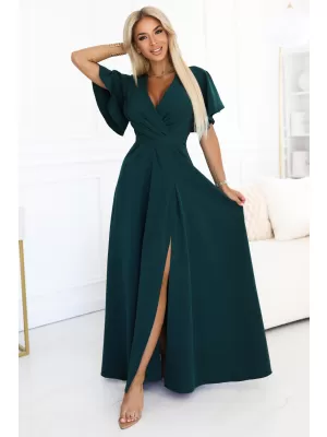 Kleid NUMOCO 581-8 FLASCHE