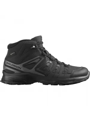 Herrenschuhe SALOMON EXTEGRA MID GORE-TEX PHANTOM/ASPHALT/CASTLEROCK