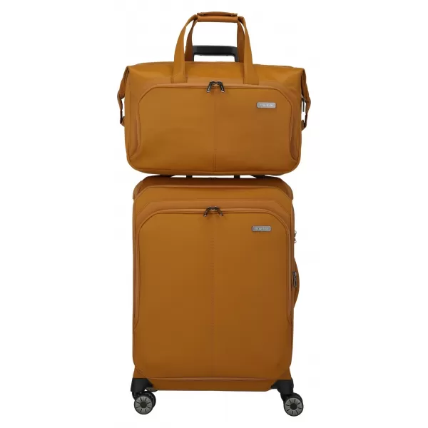  Tasche TRAVELITE Priima Weekender CURRY 