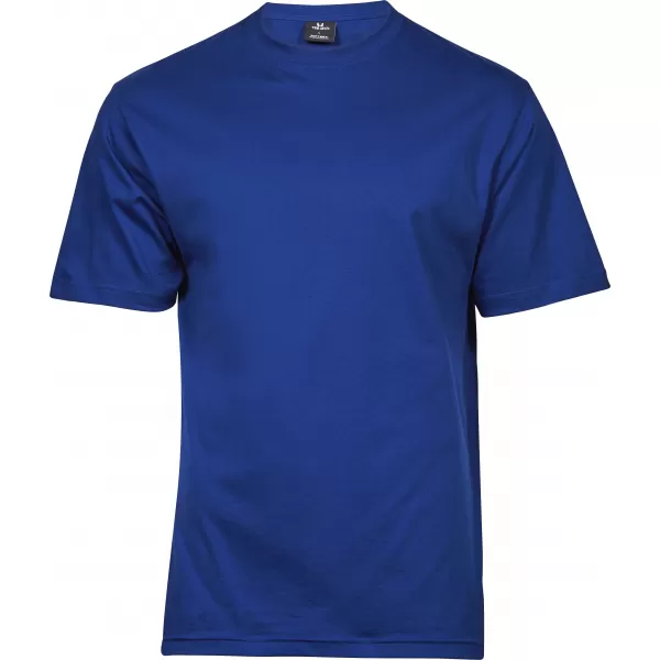  Herren-T-Shirt TEE JAYS | TJ 8000 KÖNIGLICH 