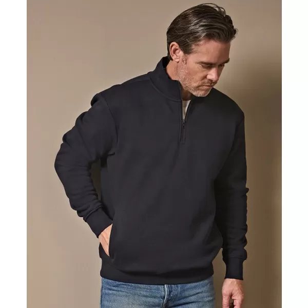  Herren-Sweatshirt TEE JAYS | TJ 5438 GEWOHNHEITEN 